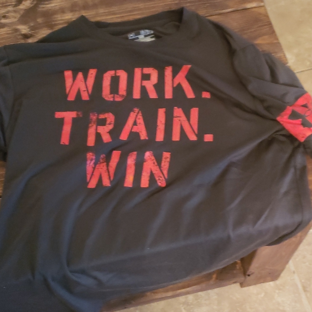 Under Armour Performance shirt